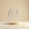 Two draining bowl racks details Picture